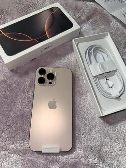 iPhone 16 Pro Max - 5