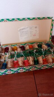 Vianočné svetielka Zlatokov - 5