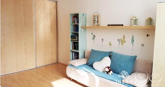 Delta-zrekonštruovaný 3 izb. byt s balkónom 75 m2 Banská Bys - 5