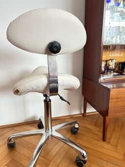 Sedlová stolička - 5