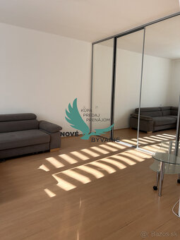 ZNIŽENÁ CENA - 2 - izbový byt po rekonštrukcii s novým balkó - 5