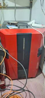 peletkovy kotol Attack pellet Automatic PLUS 8-30kw - 5