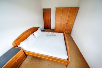 Na predaj 4 izb. byt, 89 m² + log, VETERNICOVÁ + Garážové mi - 5