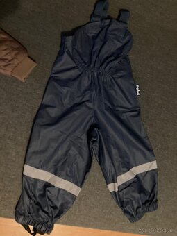 Oblečenie chlapček - 5