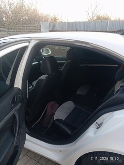 Octavia 2.0tdi RS - 5