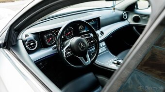 Mercedes-Benz E trieda Kombi 350 d A/T - 5