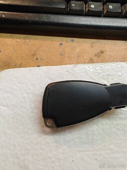 Mercedes obal kluca - 5