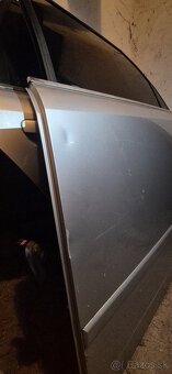 Predám diely z Audi A4 B6 avant - 5