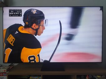 TCL 75C765 4k Qled miniled TV - 5