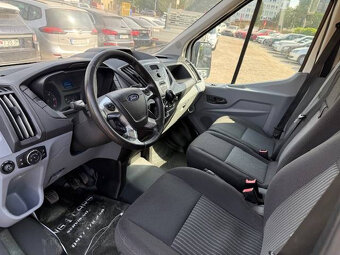 Ford Transit 2.0 TDCi 130 Ambiente L2H2 T310 FWD - 5