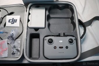 Dron DJI neo – fly more combo - 5