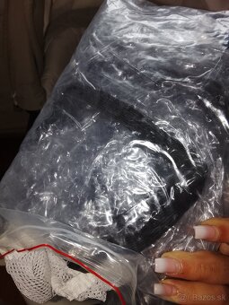 Kočík touragoo - 5