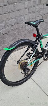 Bicykel Ctm 24" willy - 5