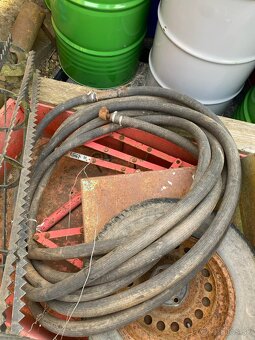 predam vzduchovu zbijacku vymenim - 5