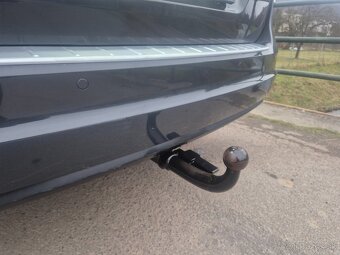 Volkswagen sharan tdi 140ps dsg xenon - 5