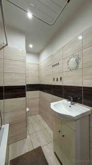 Garsónka na prenájom v Šali - 5