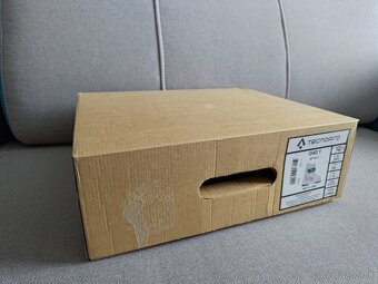 Detské lyžiarky MCKINLEY MONDO-160 - 5