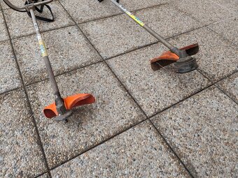 Stihl fs55 , fs56 - 5