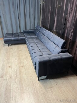 Sedacia súprava 421/C - 5