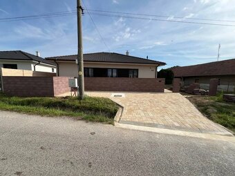 Stavebné a záhradnícke práce - 5