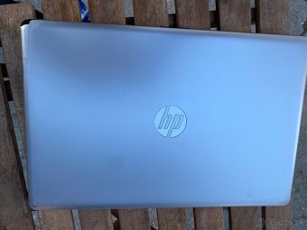 Notebook HP 17-ca0001nc 17,3” AMD Ryzen 5,8GBDDR4,256GBSSD - 5