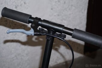 Kolobežka OXELO - 5