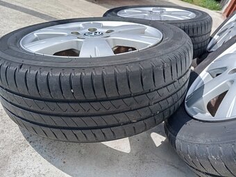 5x112 R15 - 5