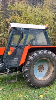 Predám Zetor crystal 16145 Turbo - 5