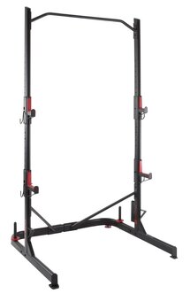 Predám stojan na posilovanie - 5