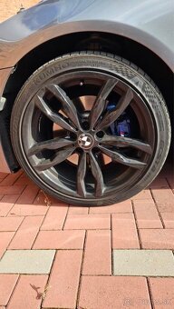 R20 BMW disky Styling 434M - 5