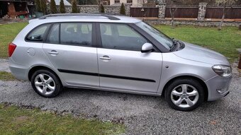 FABIA 2-1.6TDI - 5