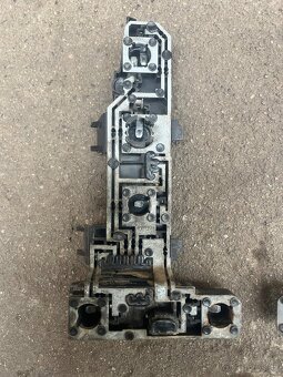 Golf 4 Variant zadné svetlá - 5