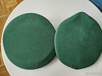 Brigadírky Pohraničná stráž ČSSR - 5