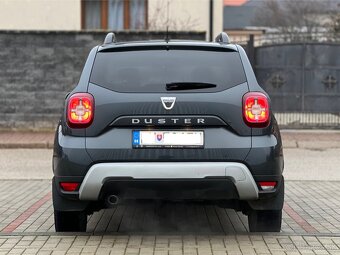 Dacia Duster 1.6 benzín - 5