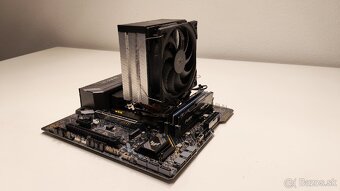 B560M + i5 11400F + 16GB Ram - 5