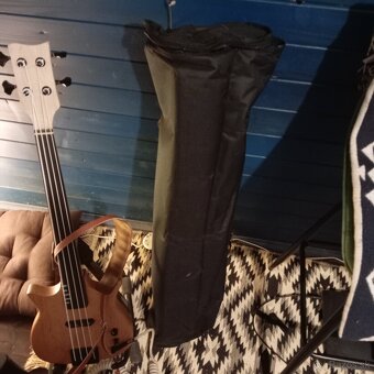 Predám kvalitné šróbovacie didgeridoo - 5