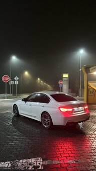BMW 3 320d xDrive - 5