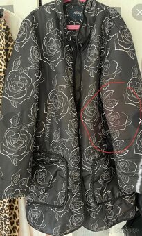 Armani Jeans bunda - 5