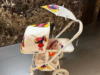 Kocik bugaboo by Bas - 5