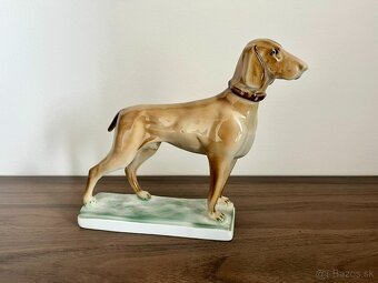 Porcelanove polovne psy - 5