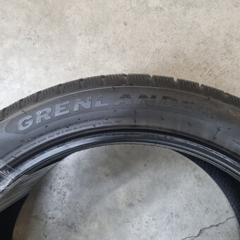 Zimné pneumatiky 285/40 R21 GRENLANDER - 5