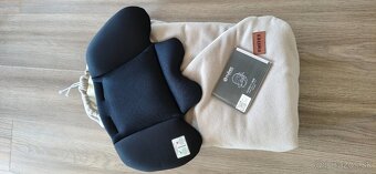 Autosedačka Cybex CLOUD T+ - 5