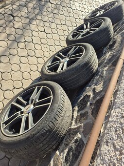 ELEKTRÓNY RSW racing 4x108r15 - 5