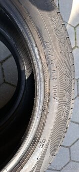 Predám letné pneu Pirelli - 5