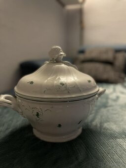 Predam rôzne čajové supravy - 5