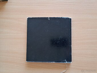 Vojtěch Volavka: Karel Purkyně - 5