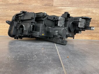 Tiguan full led svetlo - 5