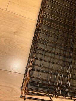 Klietka pre vacsieho psa - 5