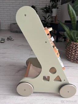 Little Dutch choditko - 5