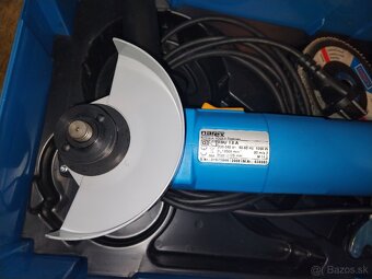 Narex uhlová brúska - 5